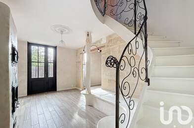 Maison 5 pièces 199500 €