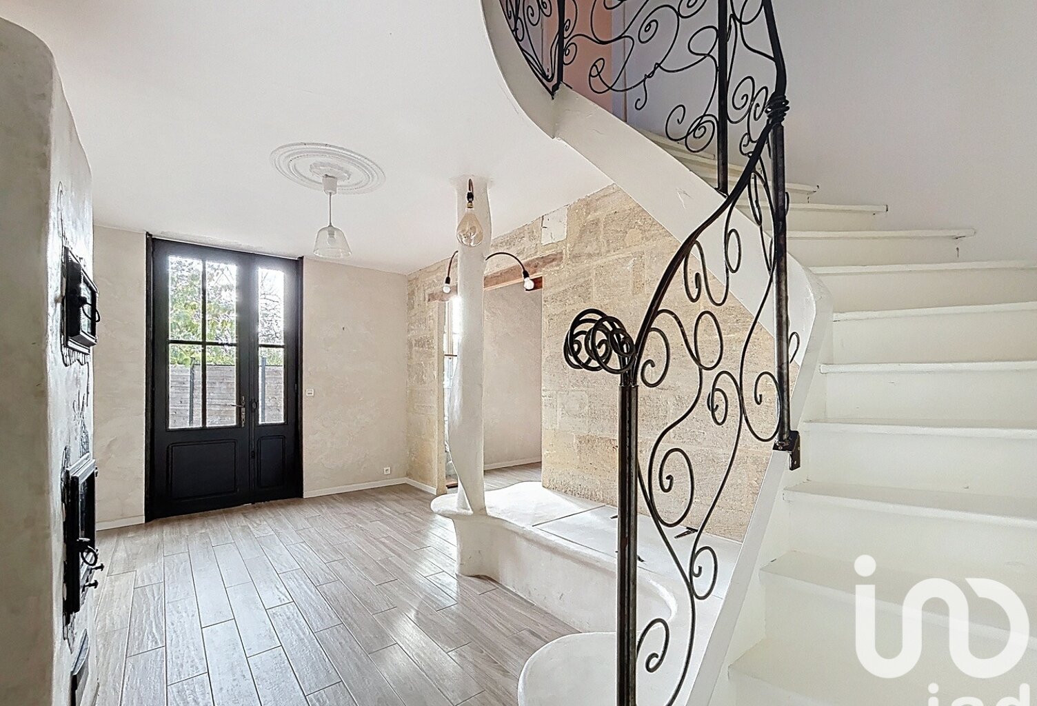Vente Maison traditionnelle 5 pièces — photo 1