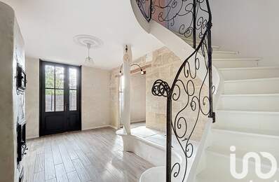 Vente Maison traditionnelle 5 pièces — photo du bien