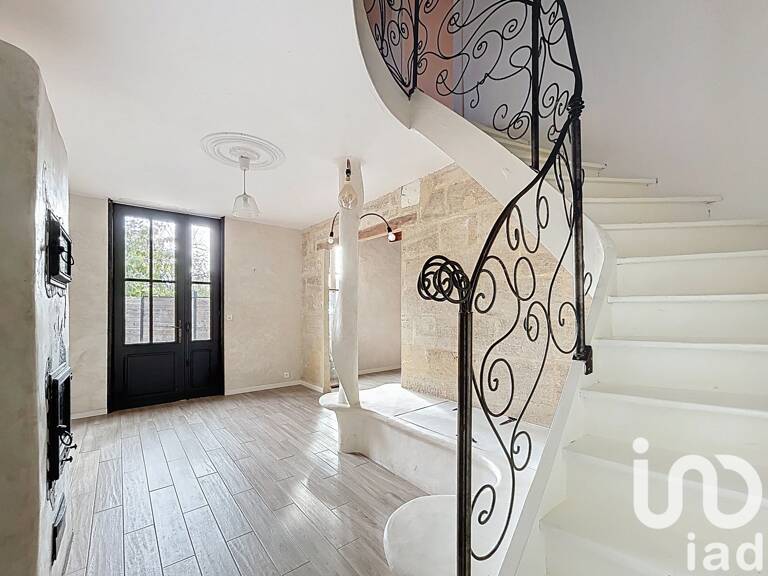 Vente Maison traditionnelle 5 pièces — photo 1