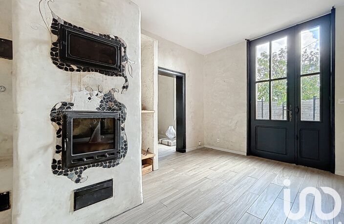 Vente Maison traditionnelle 5 pièces — photo 2