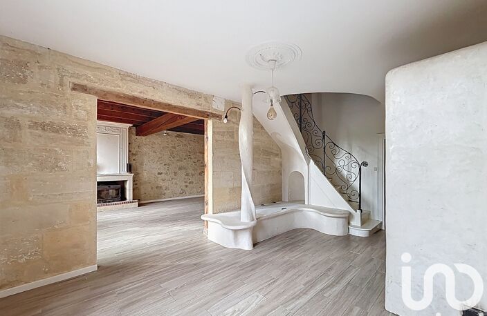Vente Maison traditionnelle 5 pièces — photo 3
