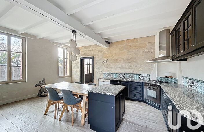 Vente Maison traditionnelle 5 pièces — photo 4