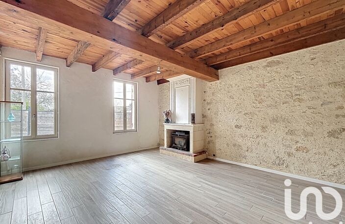 Vente Maison traditionnelle 5 pièces — photo 5
