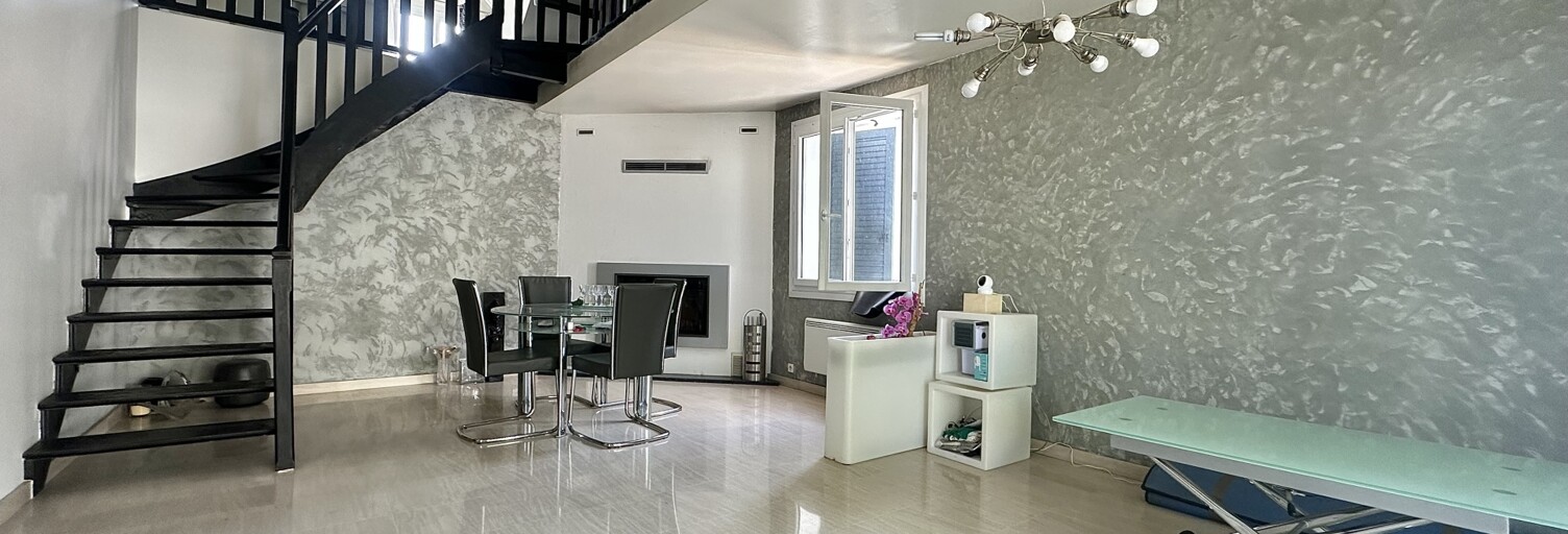 Maison 5 Pièces 146 m² à vendre à Villecresnes (94440)