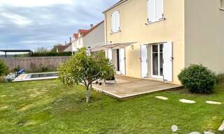 Maison 5 Pièces 90 m² à vendre à Chevannes (91750)