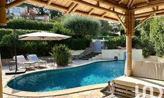 Maison 3 Pièces 99 m² à vendre à Sainte-Maxime (83120)