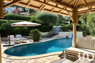 Maison 3 pièces 650000 €