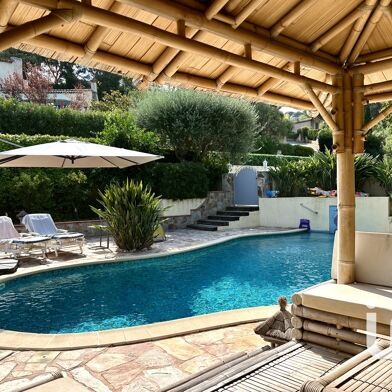 Maison 3 pièces 650000 €