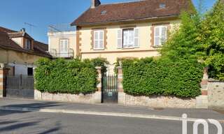 Maison 8 Pièces 205 m² à vendre à Villiers-Saint-Georges (77560)