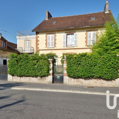 Maison 8 pièces 225000 €