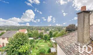 Appartement 2 Pièces 45 m² à vendre à Dampmart (77400)