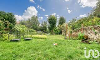 Appartement 2 Pièces 45 m² à vendre à Dampmart (77400)