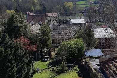 Appartement 2 pièces 164700 €