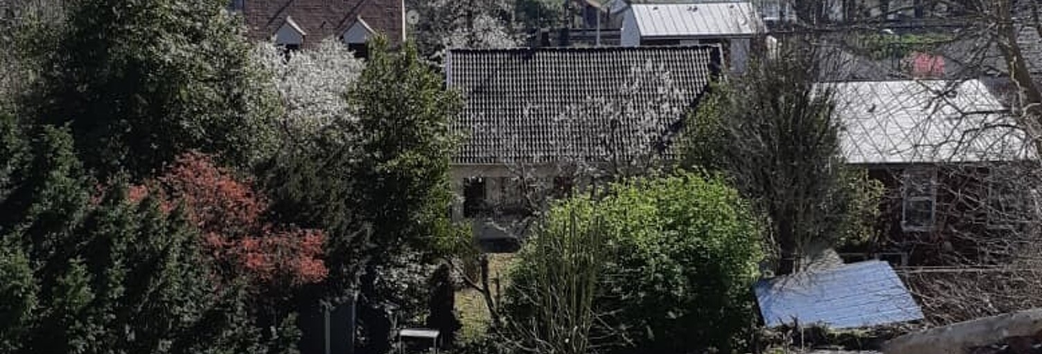 Appartement 2 Pièces 45 m² à vendre à Dampmart (77400)