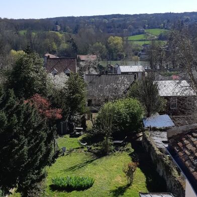 Appartement 2 pièces 164700 €