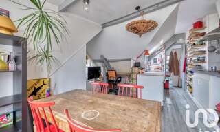 Appartement 2 Pièces 45 m² à vendre à Dampmart (77400)