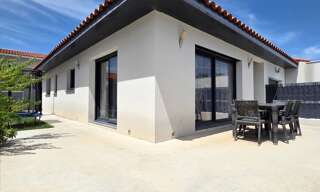 Maison 4 Pièces 90 m² à vendre à Canohès (66680)