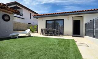 Maison 4 Pièces 90 m² à vendre à Canohès (66680)