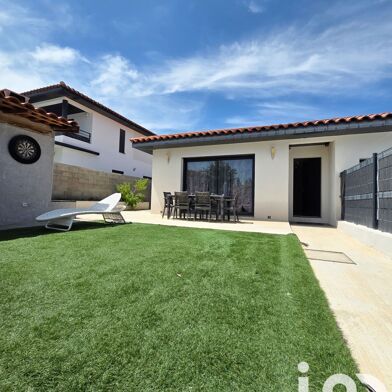 Maison 4 pièces 289000 €