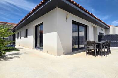 Maison 4 pièces 289000 €