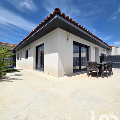 Maison 4 pièces 289000 €