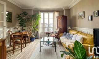 Appartement 3 Pièces 57 m² à vendre à Vincennes (94300)