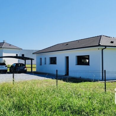 Maison 4 pièces 364000 €