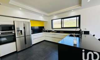 Maison 4 Pièces 126 m² à vendre à Serres-Sainte-Marie (64170)