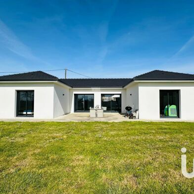 Maison 4 pièces 364000 €