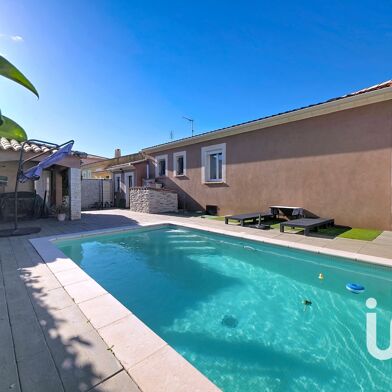 Maison 4 pièces 364900 €