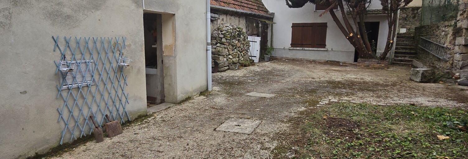 Maison 6 Pièces 140 m² à vendre à Vincelles (51700)