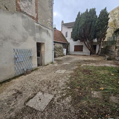 Maison 6 pièces 85000 €