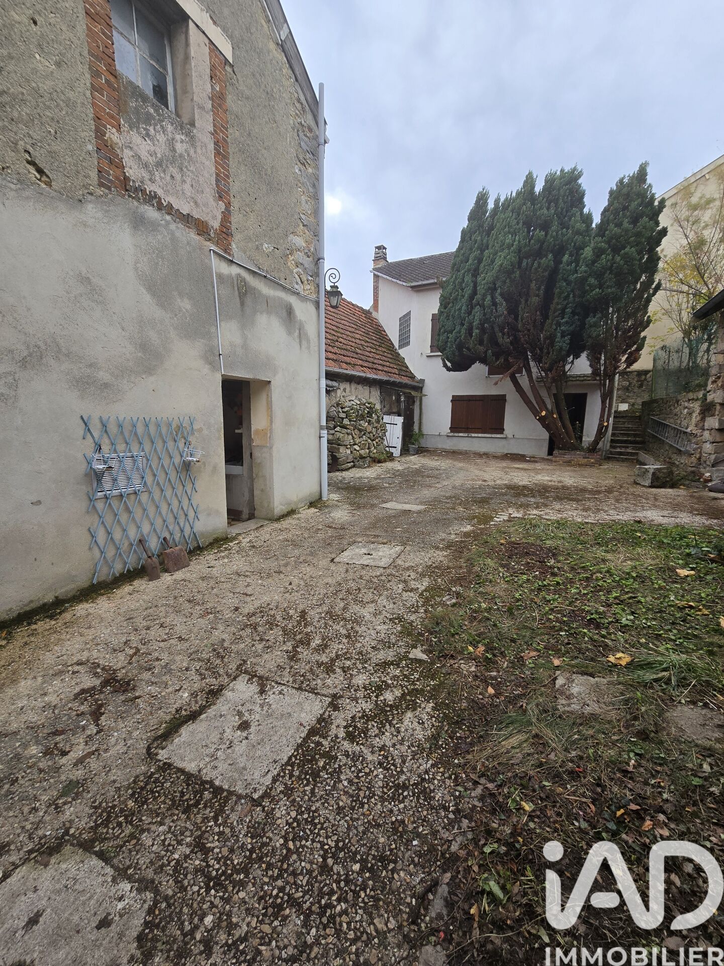 Maison à vendre, 6 pièces, 140 m², Vincelles