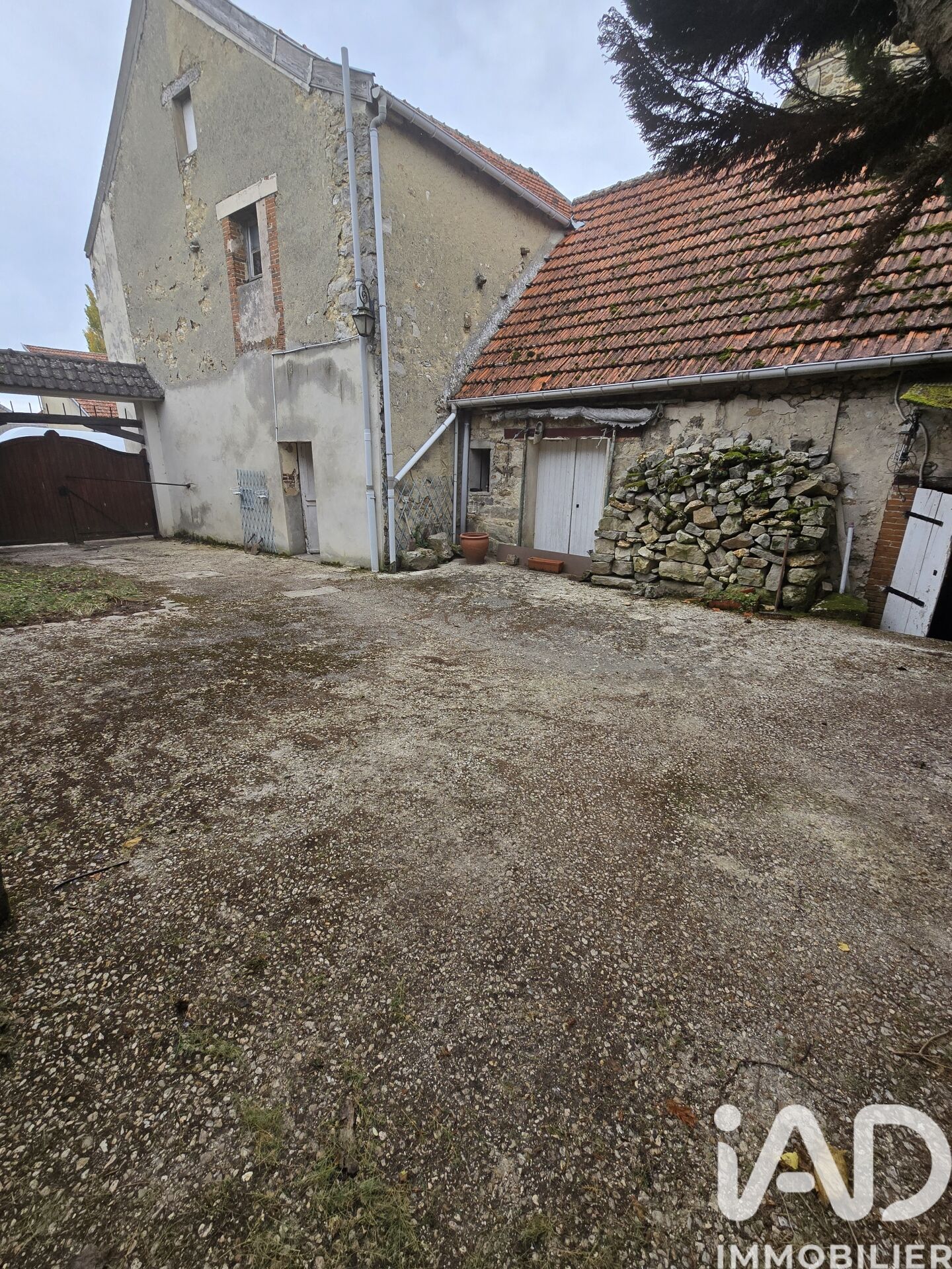 Vente Maison de village 6 pièces - Photo 3