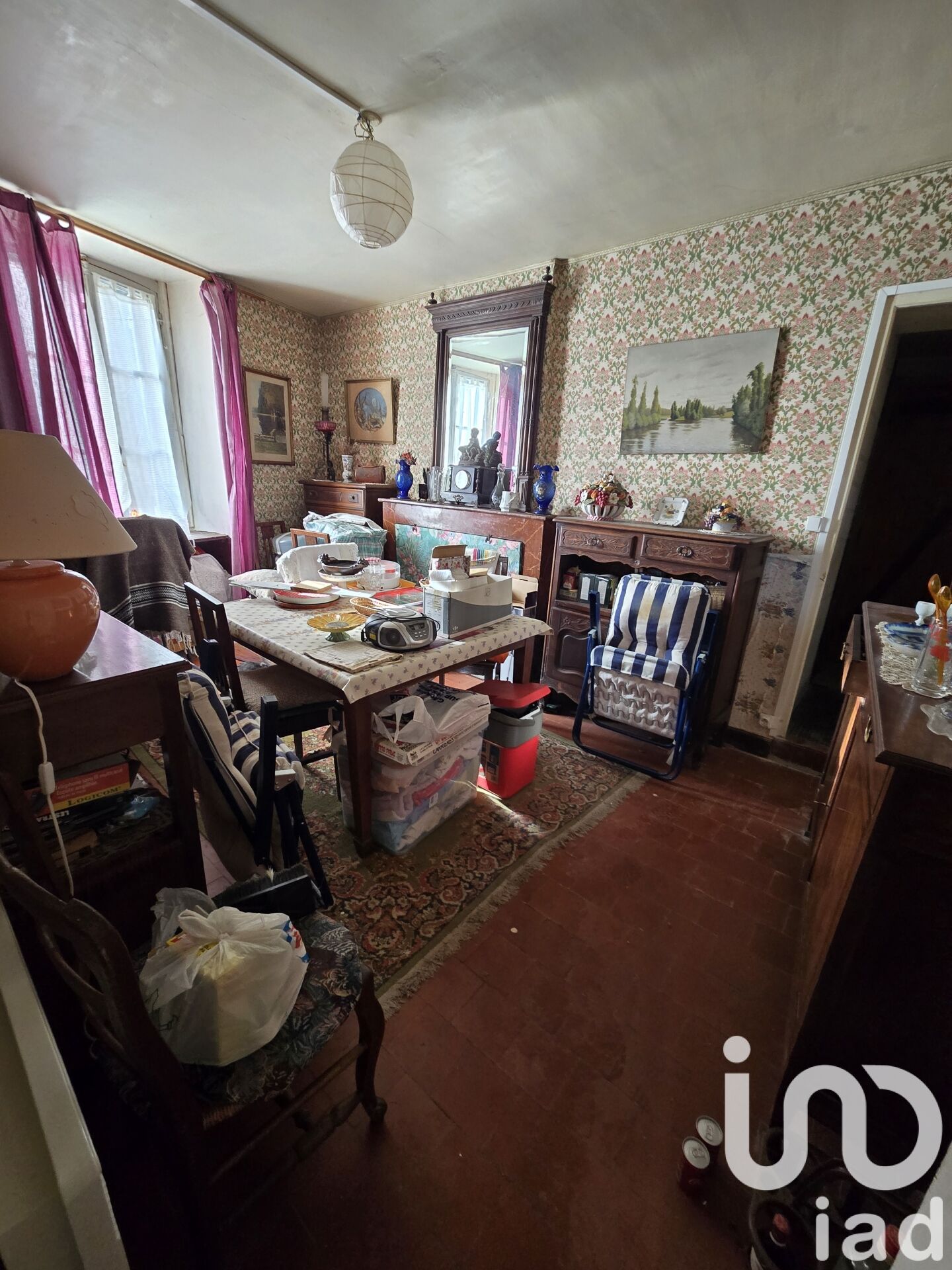 Vente Maison de village 6 pièces - Photo 5