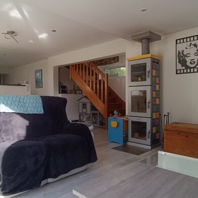 Maison 7 pièces 838000 €