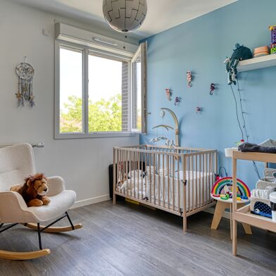 Appartement 3 pièces 299000 €