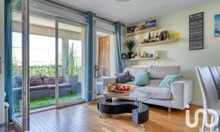 Appartement 3 Pièces 64 m² à vendre à Bois-d'Arcy (78390)