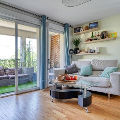 Appartement 3 pièces 299000 €