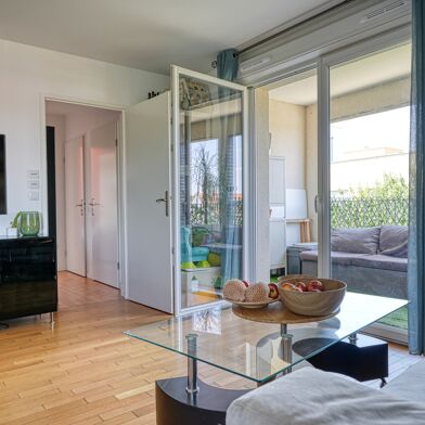 Appartement 3 pièces 299000 €
