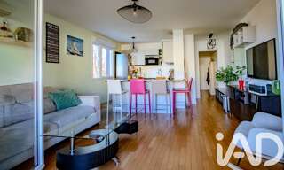 Appartement 3 Pièces 64 m² à vendre à Bois-d'Arcy (78390)