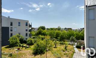 Appartement 3 Pièces 64 m² à vendre à Bois-d'Arcy (78390)