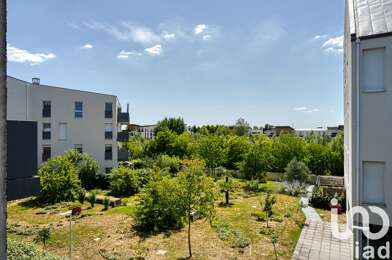 Appartement 3 pièces 290000 €