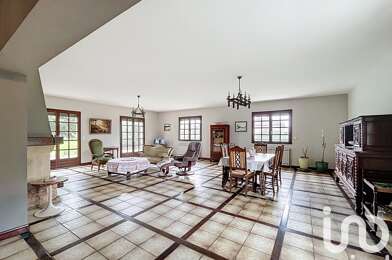 Maison 6 pièces 700000 €