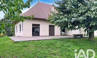 Maison 6 Pièces 225 m² à vendre à Genas (69740)