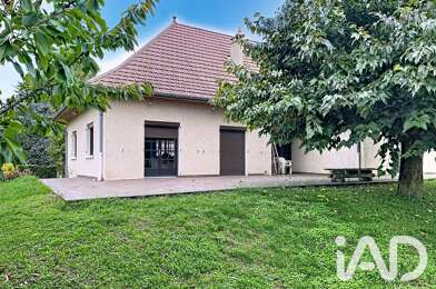 Maison 6 pièces 590000 €