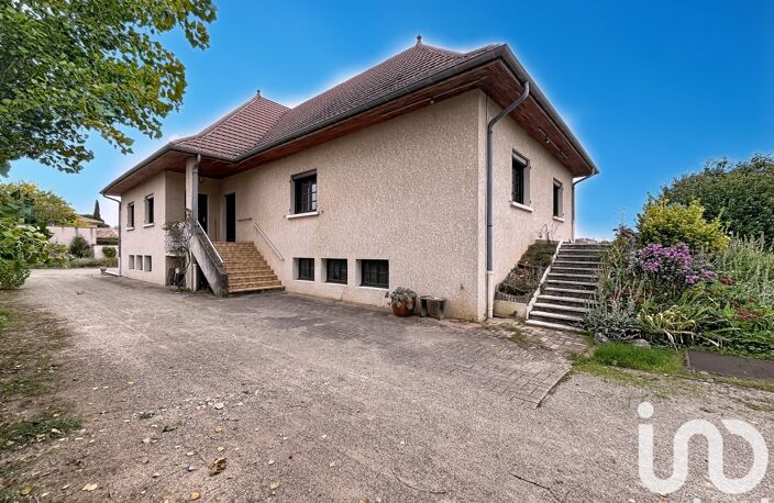 Vente Maison traditionnelle 6 pièces — photo 2