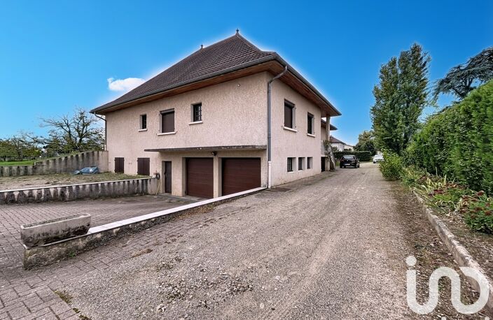 Vente Maison traditionnelle 6 pièces — photo 3