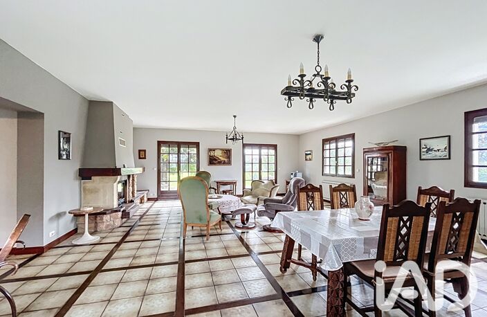 Vente Maison traditionnelle 6 pièces — photo 4